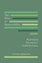 „The Price of Sustainability: Rethinking Pricing for a Viable Economy“ von Xavier Andrillon. Grüne Linien vor grünem Hintergrund.