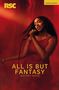 Whitney White: All Is But Fantasy, Buch, Buch