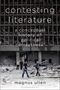 Magnus Ullén: Contesting Literature, Buch