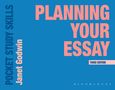 Janet Godwin: Planning Your Essay, Buch