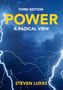 Steven Lukes: Power, Buch
