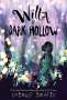 Robert Beatty: Willa of Dark Hollow, Buch