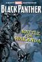 Brandon T Snider: Black Panther: : The Battle for Wakanda, Buch