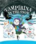 Anne Marie Pace: Vampirina in the Snow-A Vampirina Ballerina Book, Buch