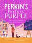 Tami Lewis Brown: Perkin's Perfect Purple: How a Boy Created Color with Chemistry, Buch