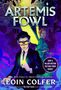 Eoin Colfer: Artemis Fowl-Artemis Fowl, Book 1, Buch