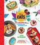 Joy Howard: Disney Eats, Buch