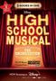 Disney Book Group: High School Musical: The Encore Edition Junior Novelization Bind-Up, Buch