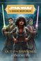 Justina Ireland: Star Wars: The High Republic: Out of the Shadows, Buch