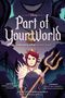 Liz Braswell: Part of Your World, Buch