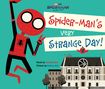 Calliope Glass: Spider-Man: No Way Home: Spider-Man's Very Strange Day!, Buch