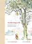 Catherine Hapka: Winnie the Pooh: The Little Things in Life, Buch