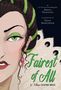 Serena Valentino: Fairest of All, Buch