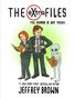 Jeffrey Brown: The Extra Files: The Humor Is Out There, Buch