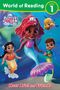 Disney Books: World of Reading: Disney Junior Ariel: Meet Ariel and Friends, Buch