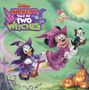 Disney Junior Mickey: Mickey's Tale of Two Witches, Buch