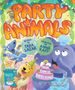 Tara Lazar: Party Animals, Buch, Buch