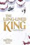 "The Owl House: The Long-Lived King" - Graphic Novel Cover mit Figuren und phantasievollem Design.