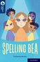 Catherine Bruton: Oxford Reading Tree TreeTops Reflect: Oxford Reading Level 14: Spelling Bea, Buch