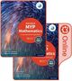 Carol Clarke: MYP Mathematics 4&5 Standard Print and Enhanced Online Book Pack, Buch