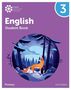 Alison Barber: Oxford International Primary English: Student Book Level 3, Buch