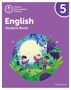 Alison Barber: Oxford International Primary English: Student Book Level 5, Buch
