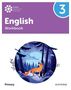 Alison Barber: Oxford International Primary English: Workbook Level 3, Buch