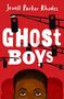 Jewell Parker Rhodes: Rollercoasters: Ghost Boys, Buch