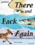 Mick Manning: Readerful Books for Sharing: Year 4/Primary 5: There and Back Again, Buch