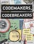 Joanna Nadin: Readerful Books for Sharing: Year 4/Primary 5: Codemakers, Codebreakers, Buch