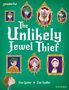 Cas Lester: Readerful Books for Sharing: Year 4/Primary 5: The Unlikely Jewel Thief, Buch