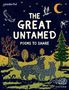 Catherine Baker: Readerful Books for Sharing: Year 5/Primary 6: The Great Untamed: Poems to Share, Buch