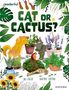 Ali Freer: Readerful Independent Library: Oxford Reading Level 17: Cat or Cactus?, Buch