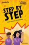 Cathy Cassidy: Readerful Independent Library: Oxford Reading Level 17: Family Matters A· Step by Step, Buch