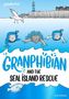 Clare Whitston: Readerful Rise: Oxford Reading Level 10: Granphibian and the Seal Island Rescue, Buch