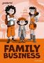 Elen Caldecott: Readerful Rise: Oxford Reading Level 10: Family Business, Buch