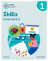 Karen Morrison: Oxford International Skills: Data Literacy: Practice Book 1, Buch, Buch