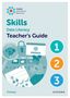 Karen Morrison: Oxford International Skills: Data Literacy: Teacher's Guide 1-3, Buch