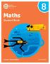 Charlotte Hawthorne: Oxford International Maths: Student Book 8 (Lower Secondary), Buch