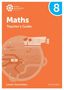 Draper: Oxford International Maths: Teacher's Guide 8 (Lower Secondary), Buch