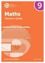 Charlotte Hawthorne: Oxford International Maths: Teacher's Guide 9 (Lower Secondary), Buch