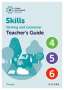 Barber: Oxford International Resources: Writing and Grammar Skills: Teacher Book Upper Primary, Buch