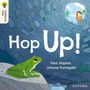 Paul Shipton: Oxford Reading Tree Traditional Tales: Level 1+: Hop Up!, Buch