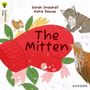 Sarah Snashall: Oxford Reading Tree Traditional Tales: Level 2: The Mitten, Buch