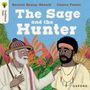 Basirat Razaq Shuaib: Oxford Reading Tree Traditional Tales: Level 9: The Sage and the Hunter, Buch