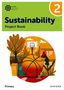 Jody Ellenby: Oxford International Sustainability: Project Book 2 (Primary), Buch