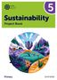 Jody Ellenby: Oxford International Sustainability: Project Book 5 (Primary), Buch