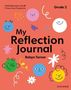 Robyn Turner: Oxford Resources for IB PYP: My Reflection Journal Grade 2, Buch