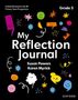 Karen Myrick: Oxford Resources for IB PYP: My Reflection Journal Grade 5, Buch