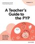 Anna Bernadas: Oxford Resources for IB PYP: A Teacher's Guide to the PYP (Grades 2-3), Buch